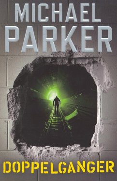 Cover Doppelganger (eBook, ePUB)