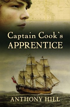 Cover Captain Cook's Apprentice (eBook, ePUB)