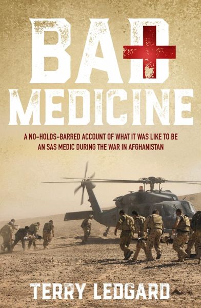 Bad Medicine (eBook, ePUB) Bad Medicine (eBook, ePUB)