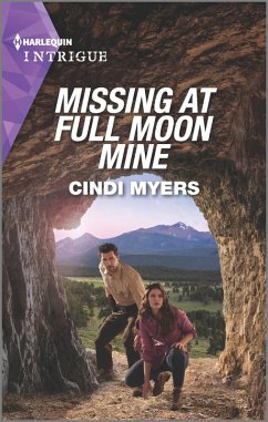 Missing at Full Moon Mine (eBook, ePUB) - Myers, Cindi