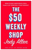 The $50 Weekly Shop (eBook, ePUB)