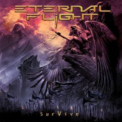 Survive - Eternal Flight