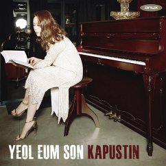 Werke Für Piano Solo - Son,Yeol Eum