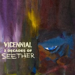 Vicennial 2 Decades Of Seether (2lp) - Seether