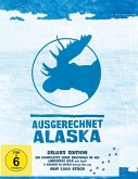 Ausgerechnet Alaska-Die komplette Serie