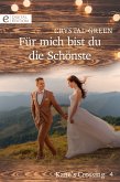 Für mich bist du die Schönste (eBook, ePUB)