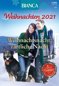 Bianca Weihnachten Band 2 (eBook, ePUB) - Rimmer, Christine; Wilkins, Gina; Browning, Pamela