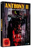 Anthony II-Limited Mediabook (BD+DVD)