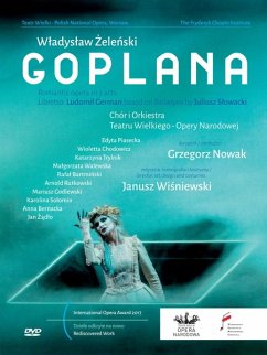 Goplana - Rutkowski/Godlewski/Walewska/Trylnik/Nowak/+