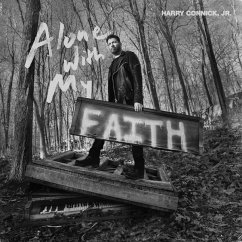 Alone With My Faith - Connick Jr.,Harry
