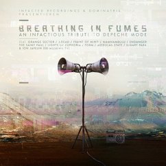 Breathing In Fumes (Depeche Mode Tribute) - Various Artists