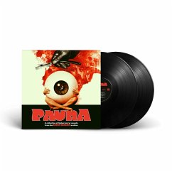 Paura: A Collection Of Italian Horror Sounds - Various Artists From The Cam Sugar Archives