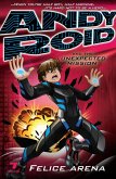 Andy Roid and the Unexpected Mission (eBook, ePUB)