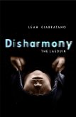 The Laeduin: Disharmony Book 2 (eBook, ePUB)