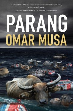 Parang (eBook, ePUB) - Musa, Omar