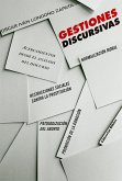Gestiones discursivas (eBook, ePUB) Gestiones discursivas (eBook, ePUB)