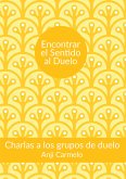 Encontrar el sentido al duelo (eBook, ePUB)