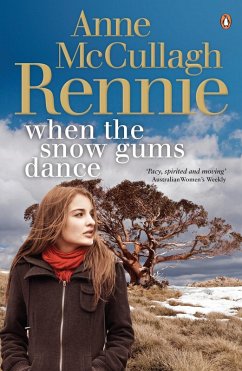 Cover When the Snow Gums Dance (eBook, ePUB)