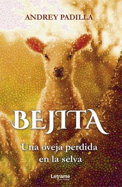 Bejita (eBook, ePUB) - Padilla, Andrey