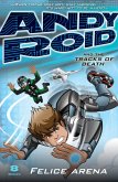 Andy Roid and the Tracks of Death (eBook, ePUB)