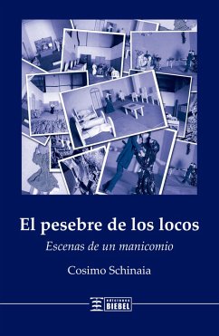 Cover El pesebre de los locos (eBook, ePUB)
