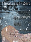 transformers (eBook, ePUB)