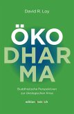 ÖkoDharma (eBook, ePUB)