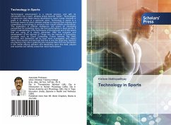 Technology in Sports - Mukhopadhyay, Kishore