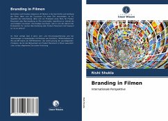 Branding in Filmen - Shukla, Rishi