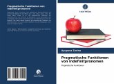 Pragmatische Funktionen von Indefinitpronomen