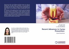 Recent Advances in Caries Prevention
