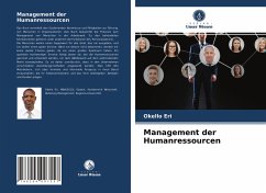 Management der Humanressourcen - Eri, Okello