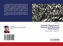 Growth Responses of Rooting and Shooting Performance - Kindie, Bekele