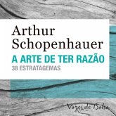 A arte de ter razão (MP3-Download) A arte de ter razão (MP3-Download)