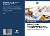 TRADEOFF: Die Entscheidung zwischen Liquidität und Rentabilität