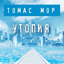 Cover Utopiya (MP3-Download)