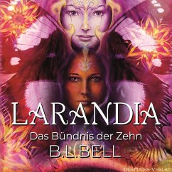 Larandia (MP3-Download) - Bell, B.L.