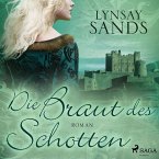 Die Braut des Schotten / Highlander Bd.1 (MP3-Download)