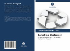 Damalima Ökologisch - Hernández López, Lina María