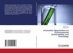 Innovative Approaches on Environmental Sustainability and Toxicology