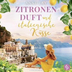 Zitronenduft und italienische Küsse (MP3-Download) - Lay, Anne