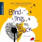 Blindlings ins Glück (MP3-Download)