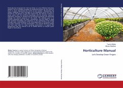 Horticulture Manual