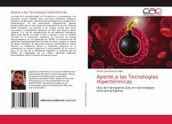 Aporte a las Tecnologías Hipertérmicas - Casanova-Carvajal, Oscar