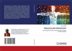 MOLECULAR PATHOLOGY