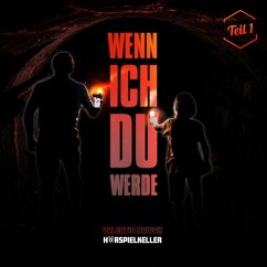 Cover Wenn ich du werde (Teil 1) (MP3-Download)