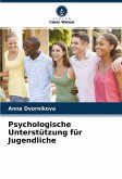 Psychologische Unterstützung für Jugendliche