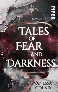Tales of Fear and Darkness - Golnik , Vanessa