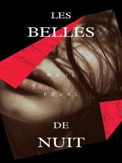Les-Belles-de-nuit (eBook, ePUB) - Féval, Paul