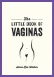 The Little Book of Vaginas (eBook, ePUB) - Bild 1